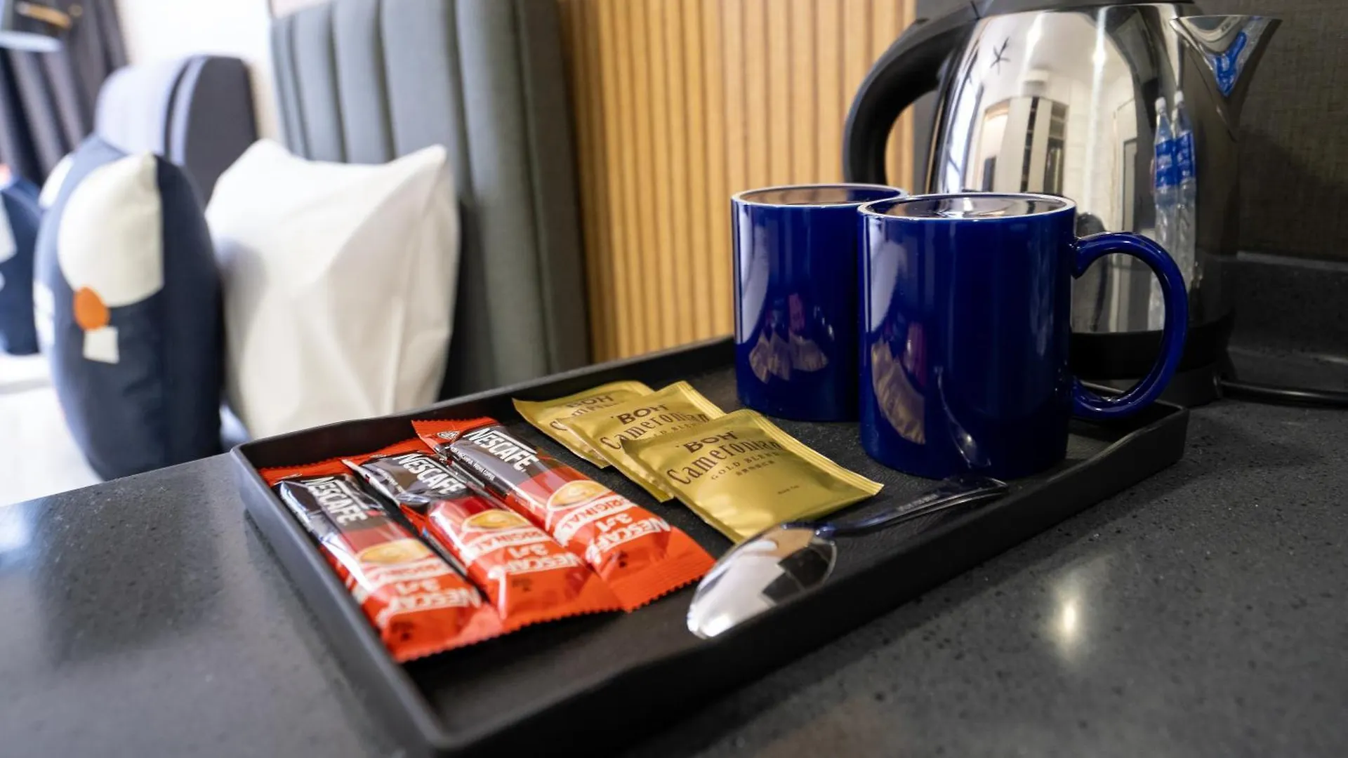 Millerz Square Mana-Mana Suite Kuala Lumpur
