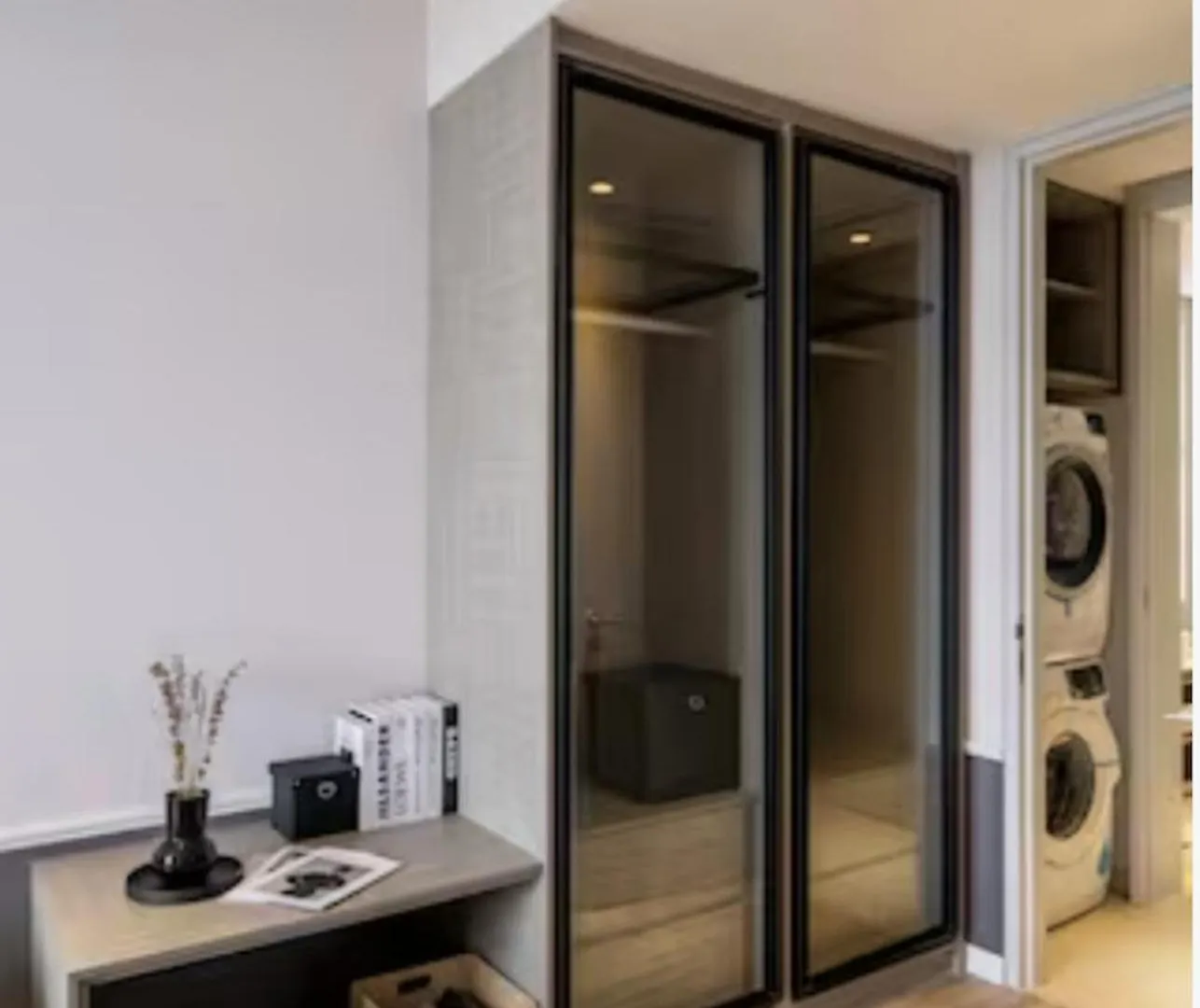 Aparthotel Millerz Square Mana-Mana Suite Kuala Lumpur Malaysia