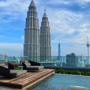 Star At Klcc كوالالمبور